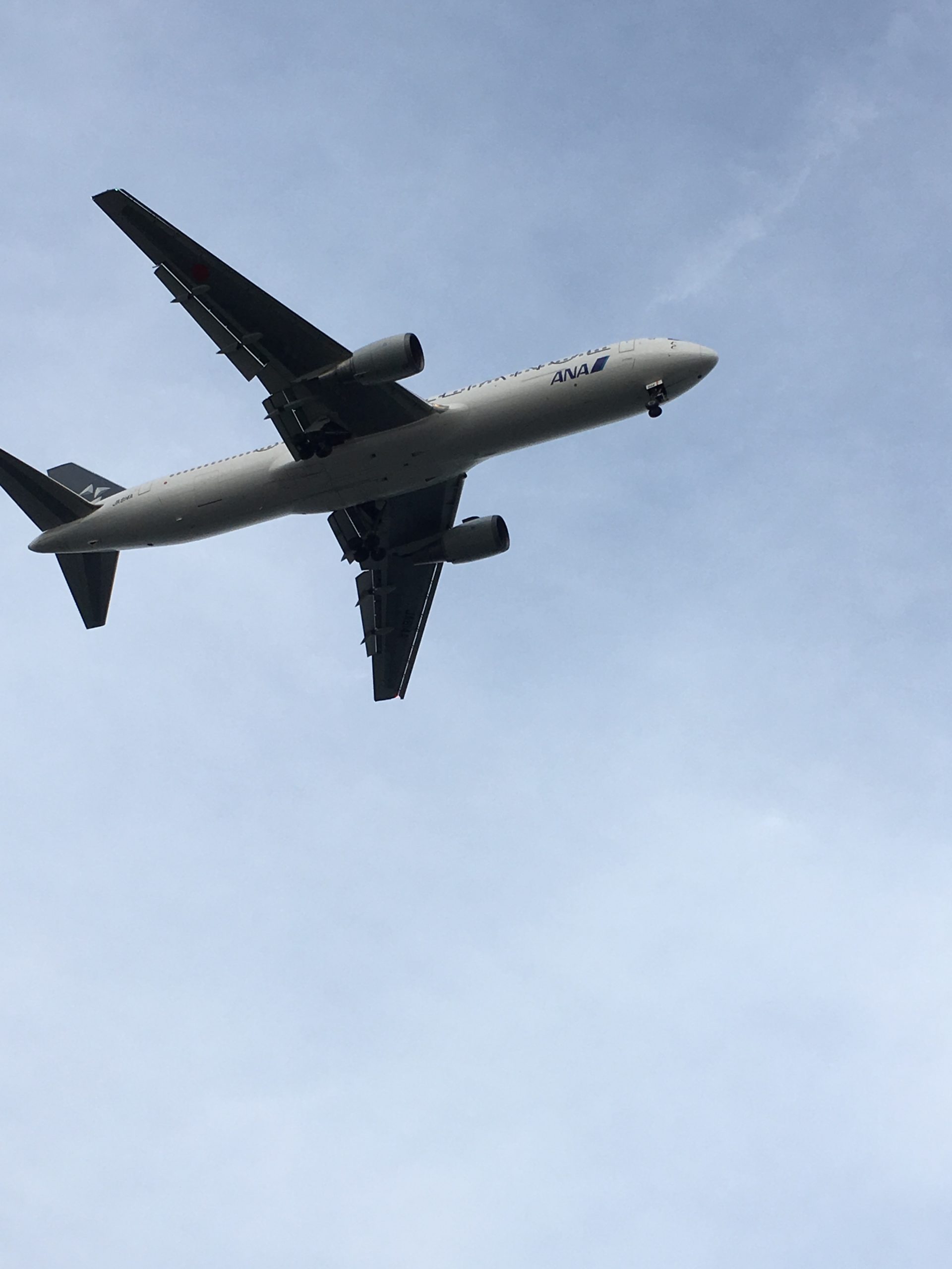 城南島海浜公園 海と飛行機が見れる場所 冬の夜が好き